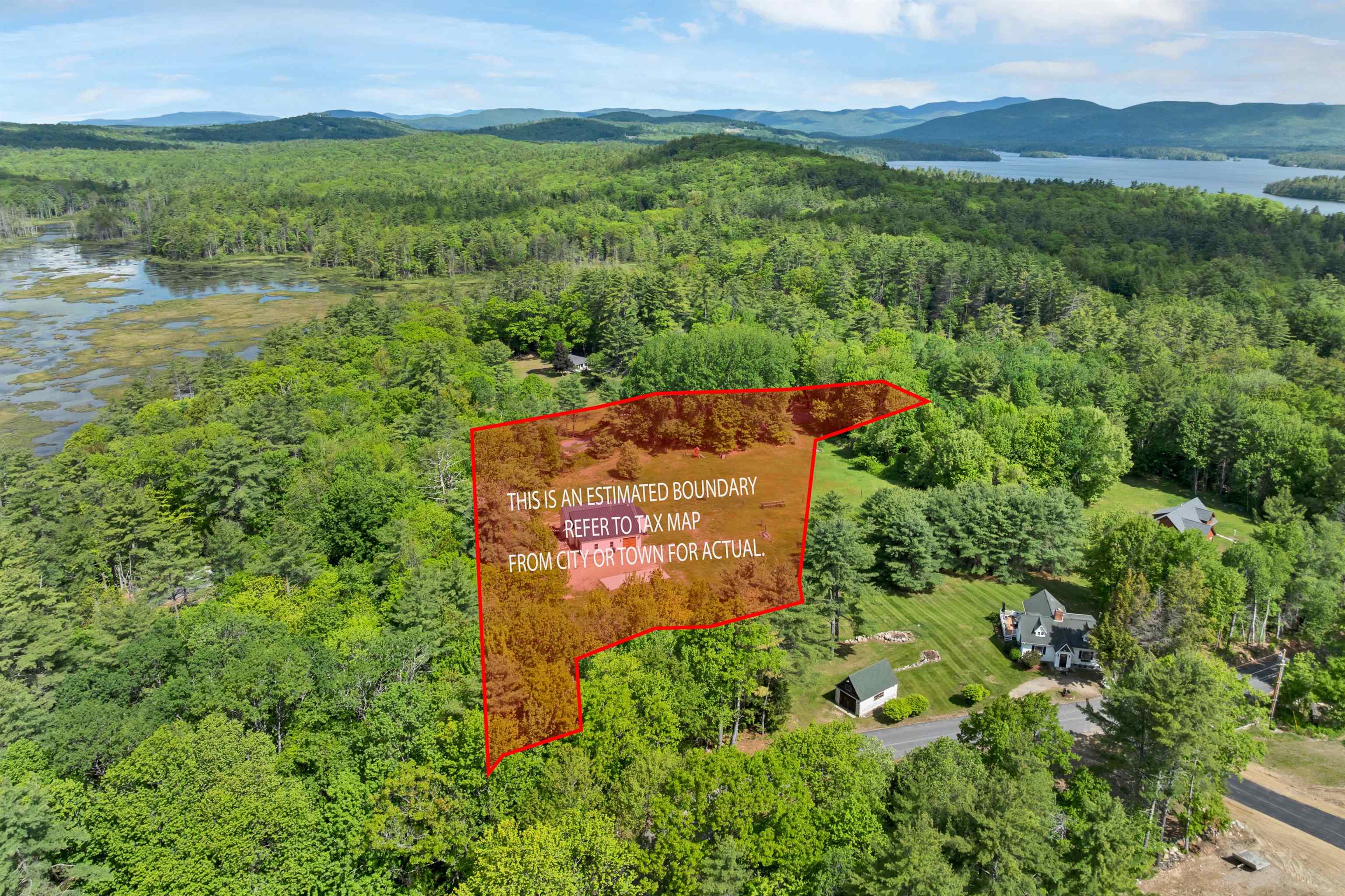 31 Powers Road Meredith, NH 03253 - Photo 45 of 56