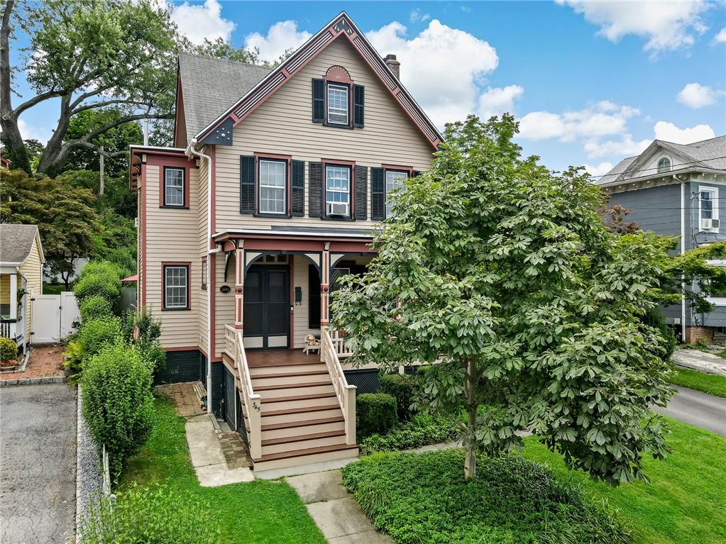 345 Smith Street Peekskill, NY 10566 - Photo 1 of 1 Gallery Image 1