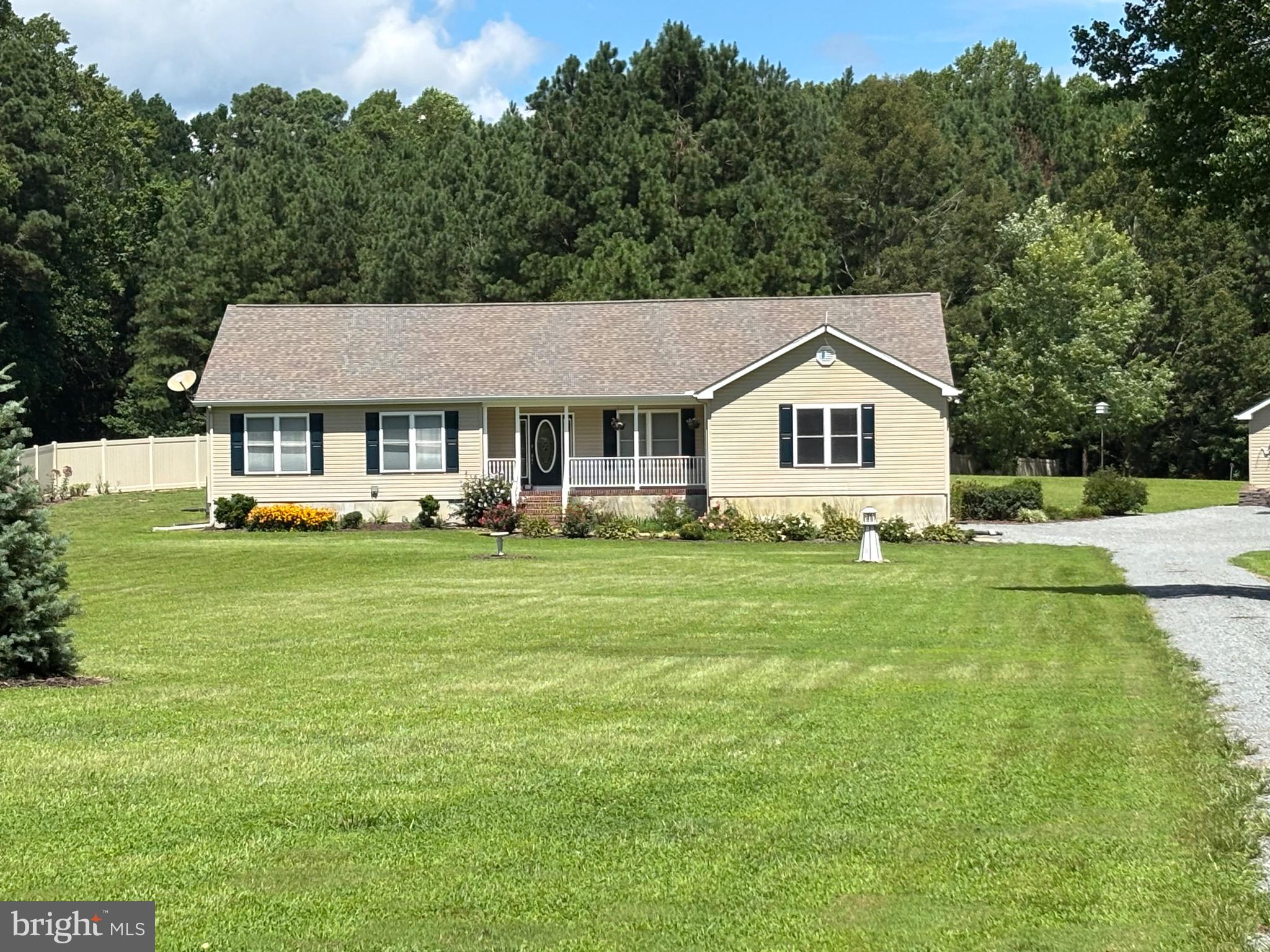 7706 Stagg Road Snow Hill, MD 21863 - Photo 1 of 2 Gallery Image 1