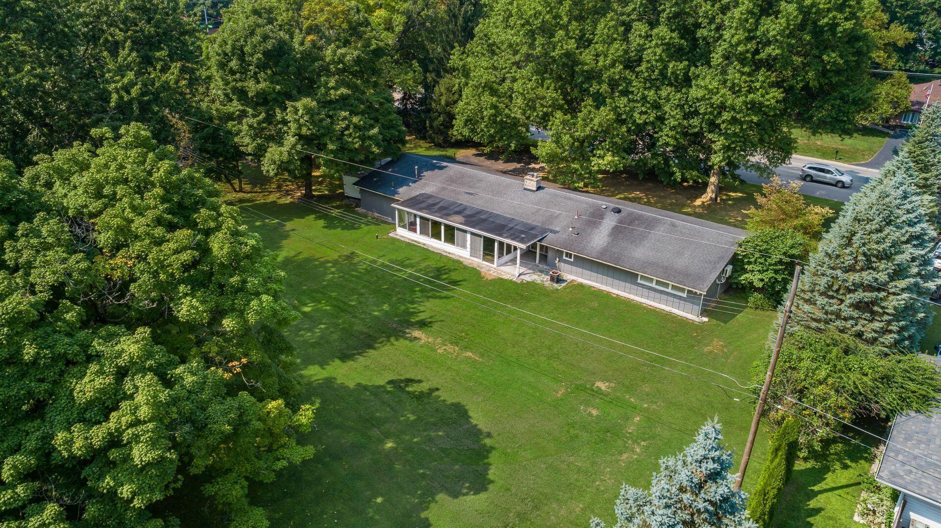 3495 Fishinger Road Columbus, OH 43221 - Photo 45 of 55 .