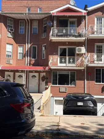 $3,500 | 83-31 Talbot Street, Unit 2 | Kew Gardens