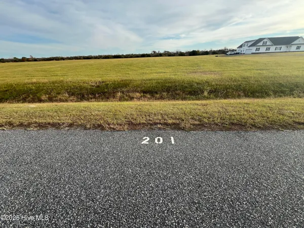 $75,900 | Lot 201 Lot Drive, Hertford, NC 27944