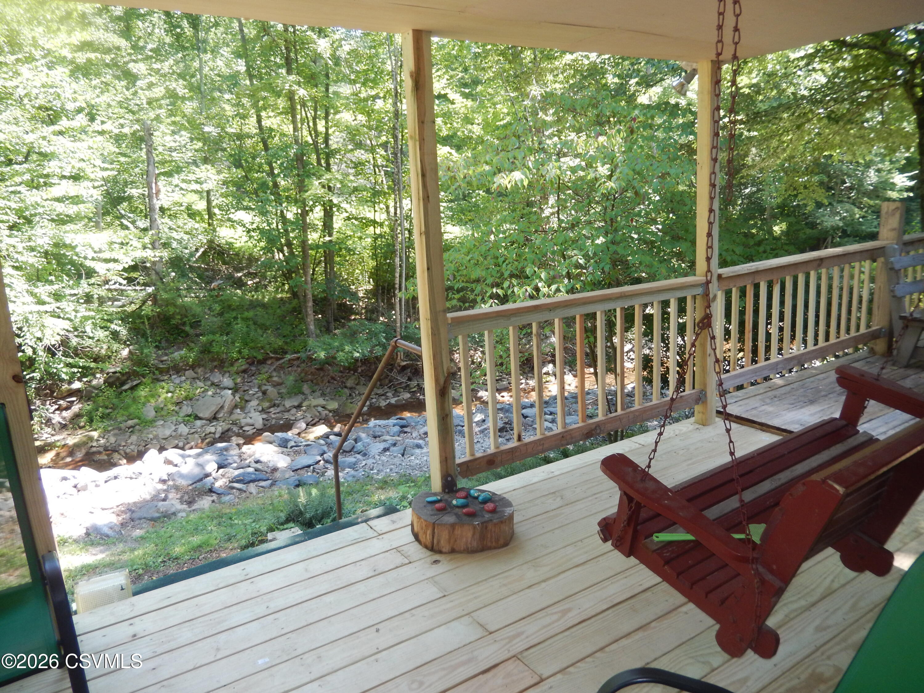 14 Elk Run Road Benton, PA 17814 - Photo 22 of 27