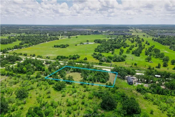 $59,000 | 12907 County Road 164, Iola, TX 77861
