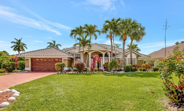 $1,249,990 | 19236 Bay Leaf Court, Boca Raton, FL 33498