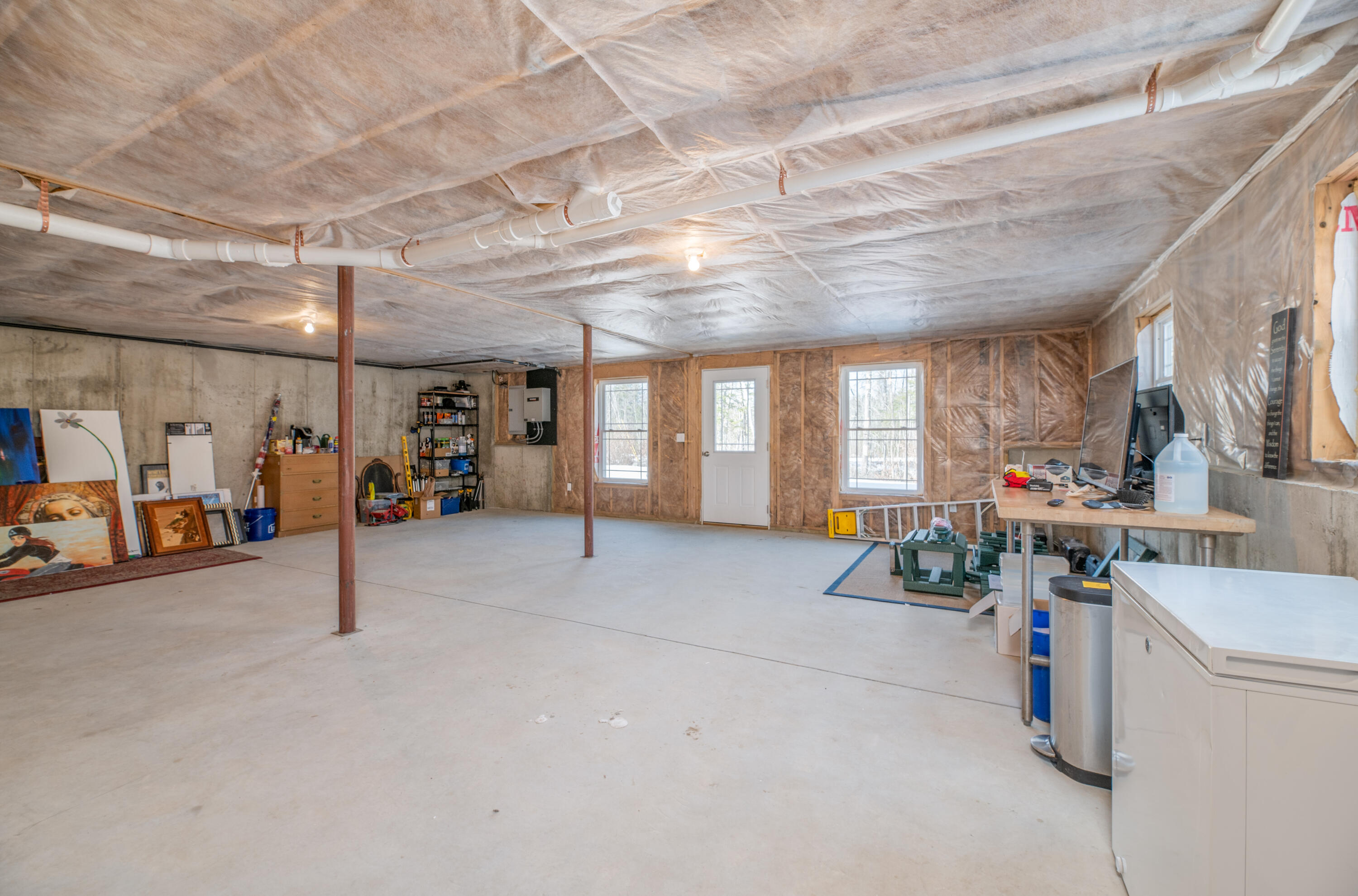 111 Richard Road Sidney, ME 04330 - Photo 25 of 29 Interior25