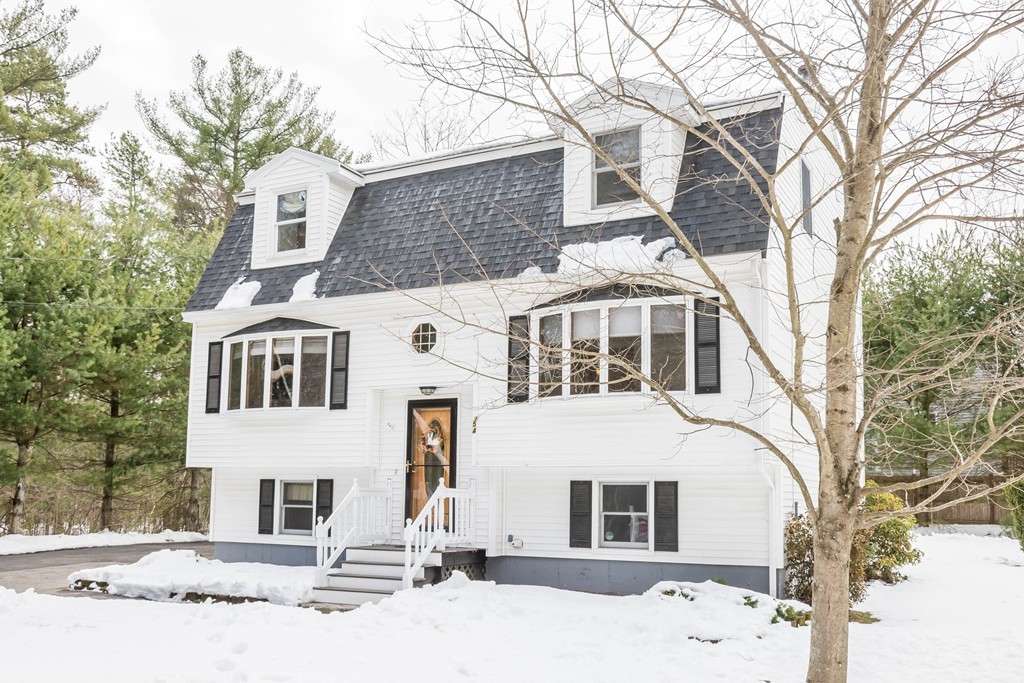 154 Alabama Road Tewksbury, MA 01876 - Photo 1 of 30 Gallery Image 1