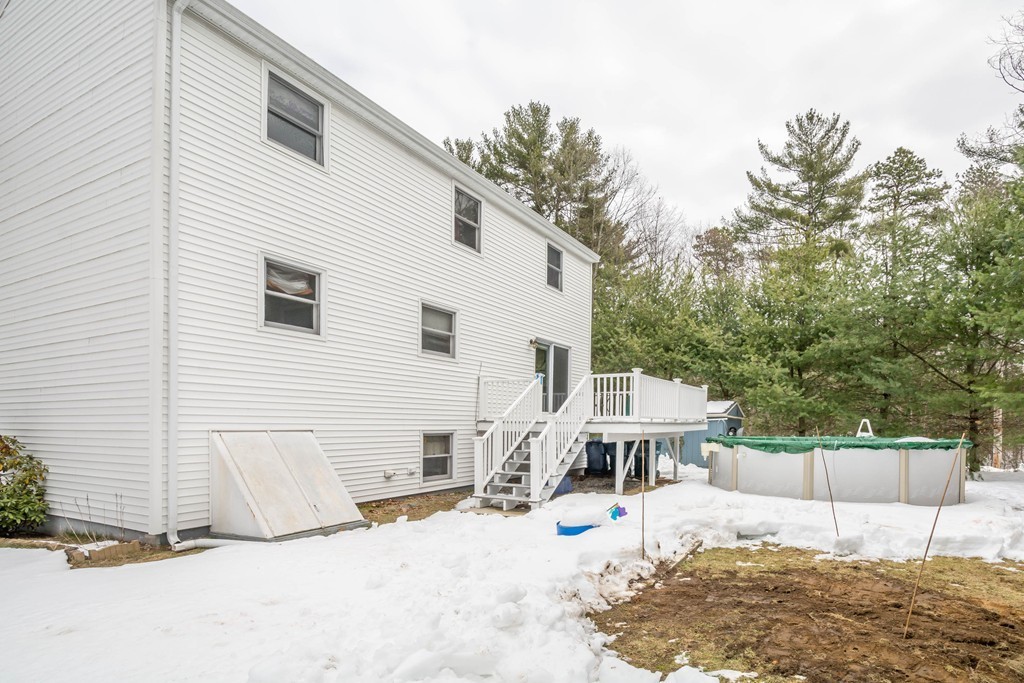 154 Alabama Road Tewksbury, MA 01876 - Photo 26 of 30 Gallery Image 26