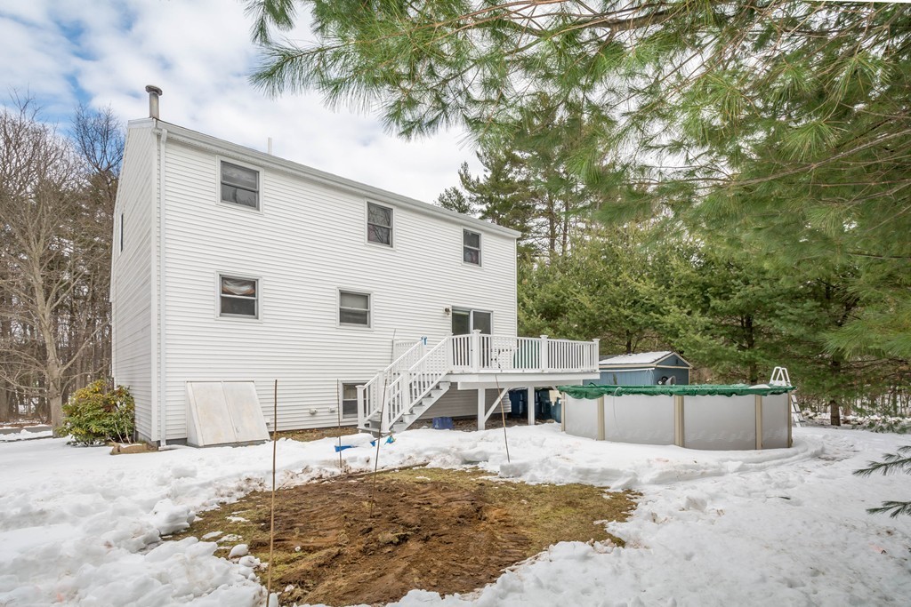 154 Alabama Road Tewksbury, MA 01876 - Photo 27 of 30 Gallery Image 27