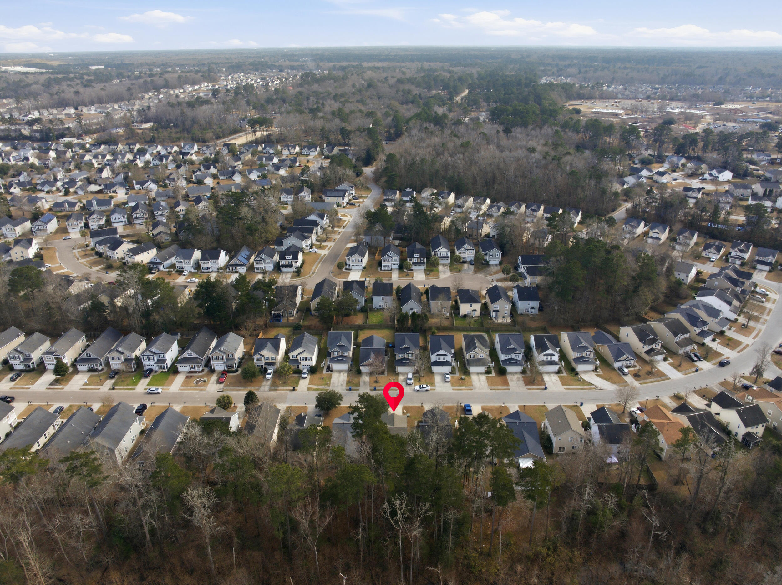 249 Chemistry Circle Ladson, SC 29456 - Photo 41 of 43 41_dji_20260203135231_0107_d-2