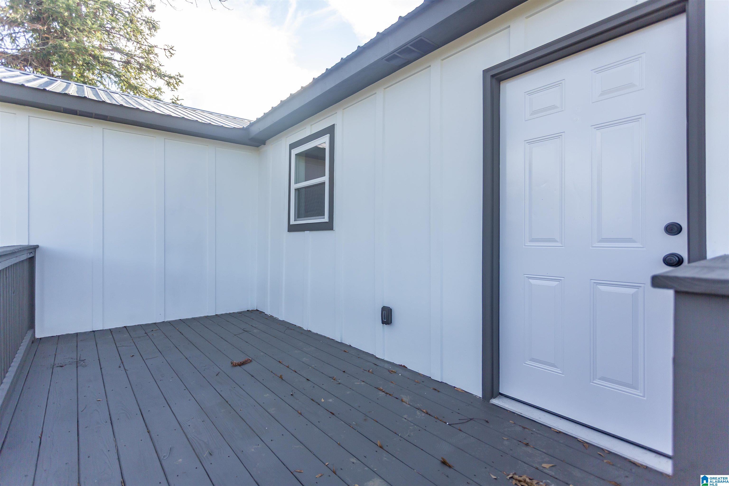 447 Cannie Phillips Road Sumiton, AL 35148 - Photo 14 of 40