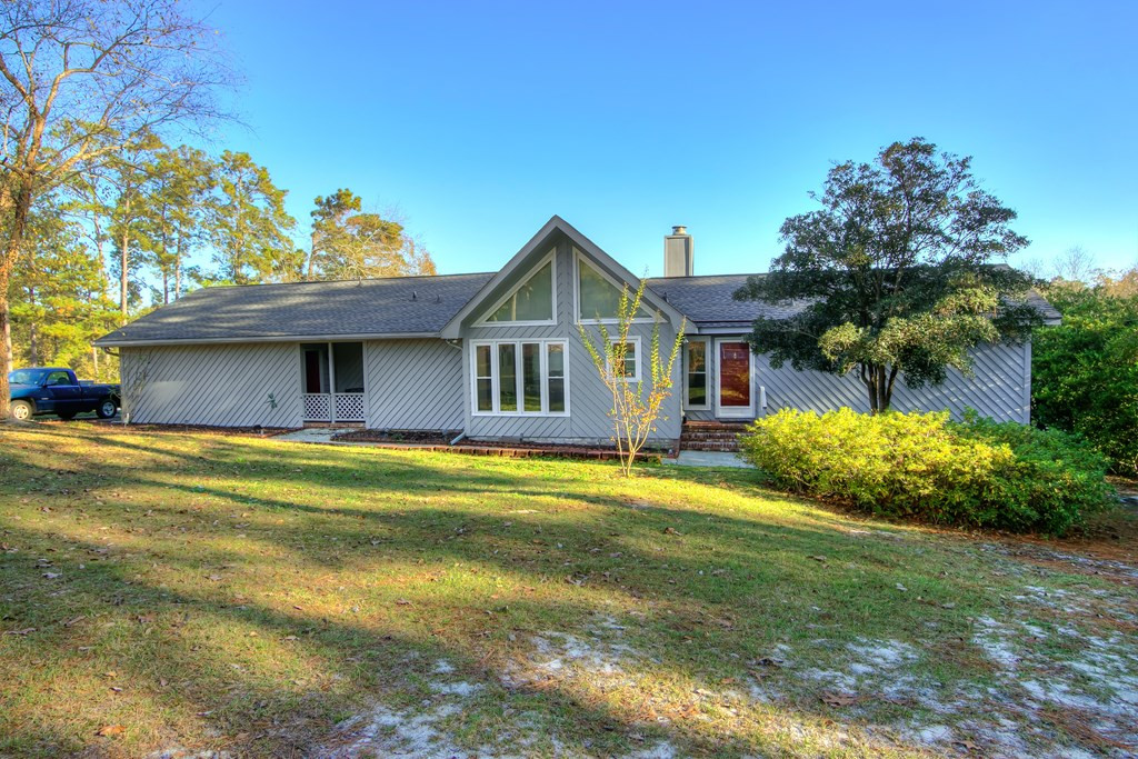 209 Deer Run Road Elgin, SC 29045 - Photo 2 of 29