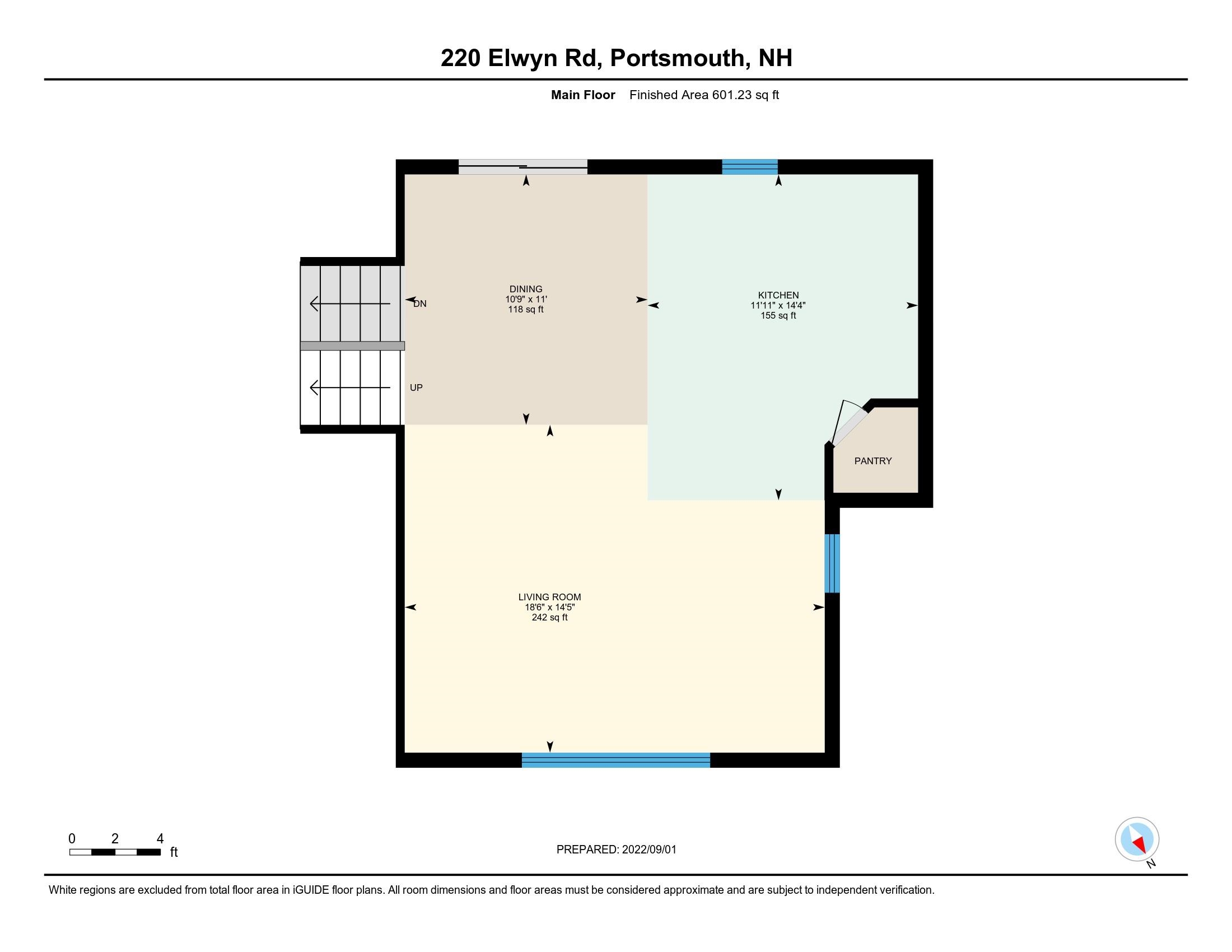 220 Elwyn Road Portsmouth, NH 03801 - Photo 35 of 36 Gallery Image 35