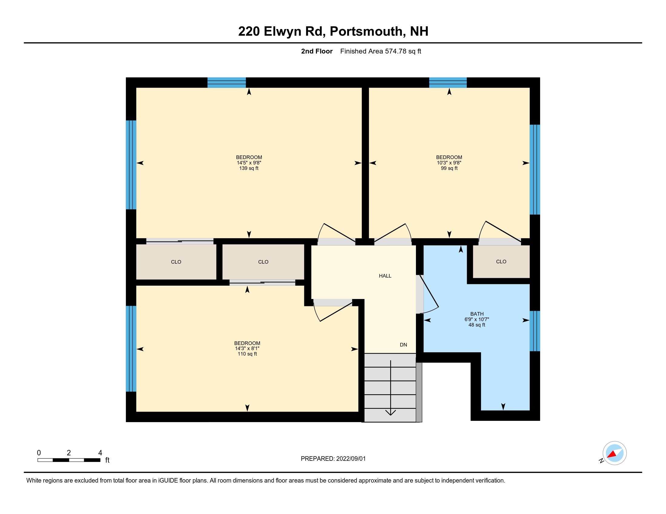 220 Elwyn Road Portsmouth, NH 03801 - Photo 36 of 36 Gallery Image 36