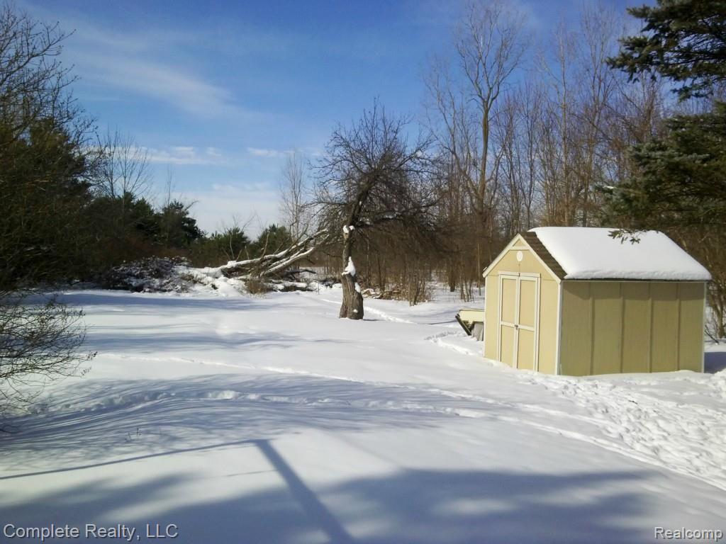 3490 Morrish Road Swartz Creek, MI 48473 - Photo 16 of 18
