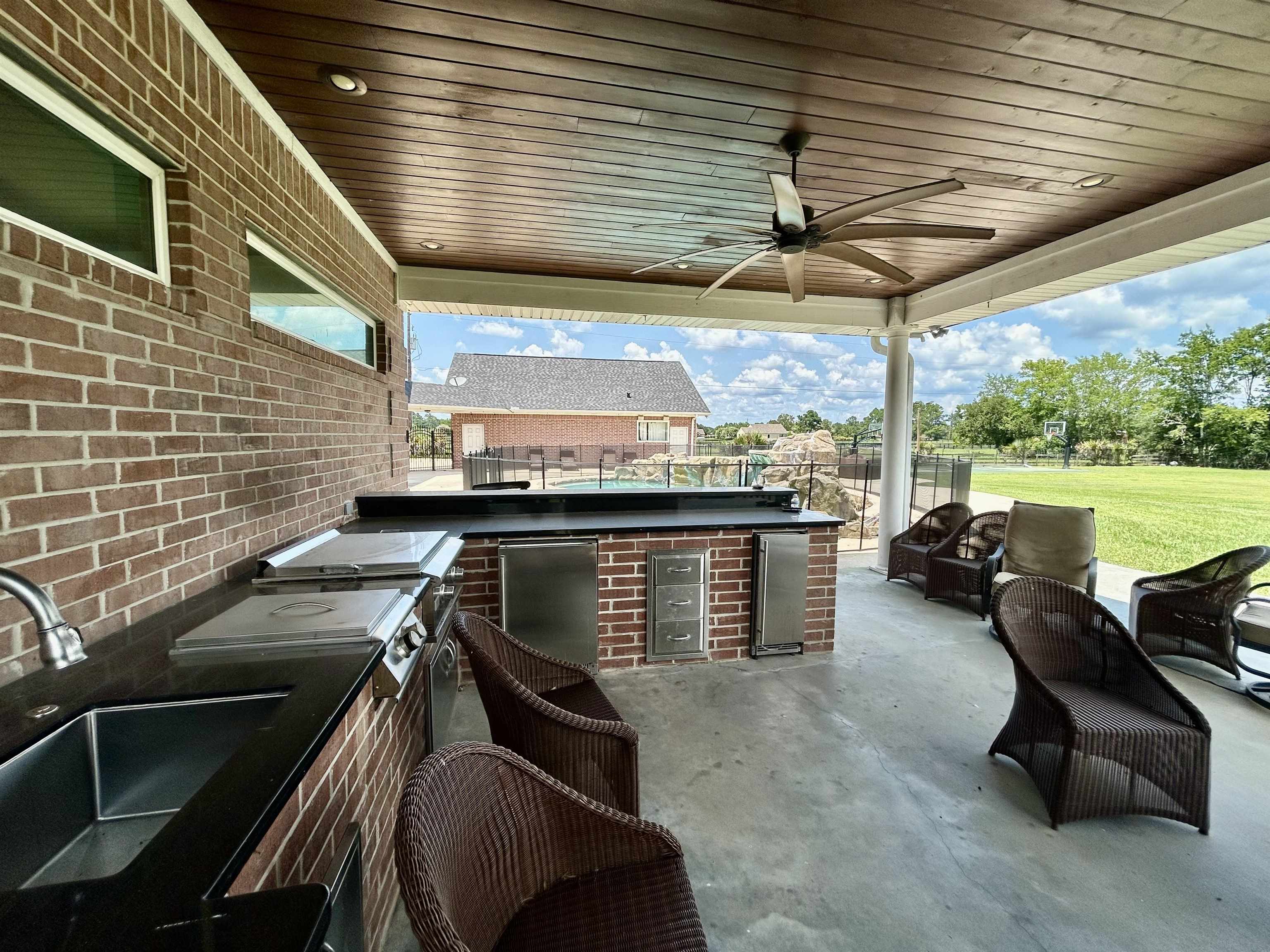 1132 Moore Road Beaumont, TX 77713 - Photo 44 of 50