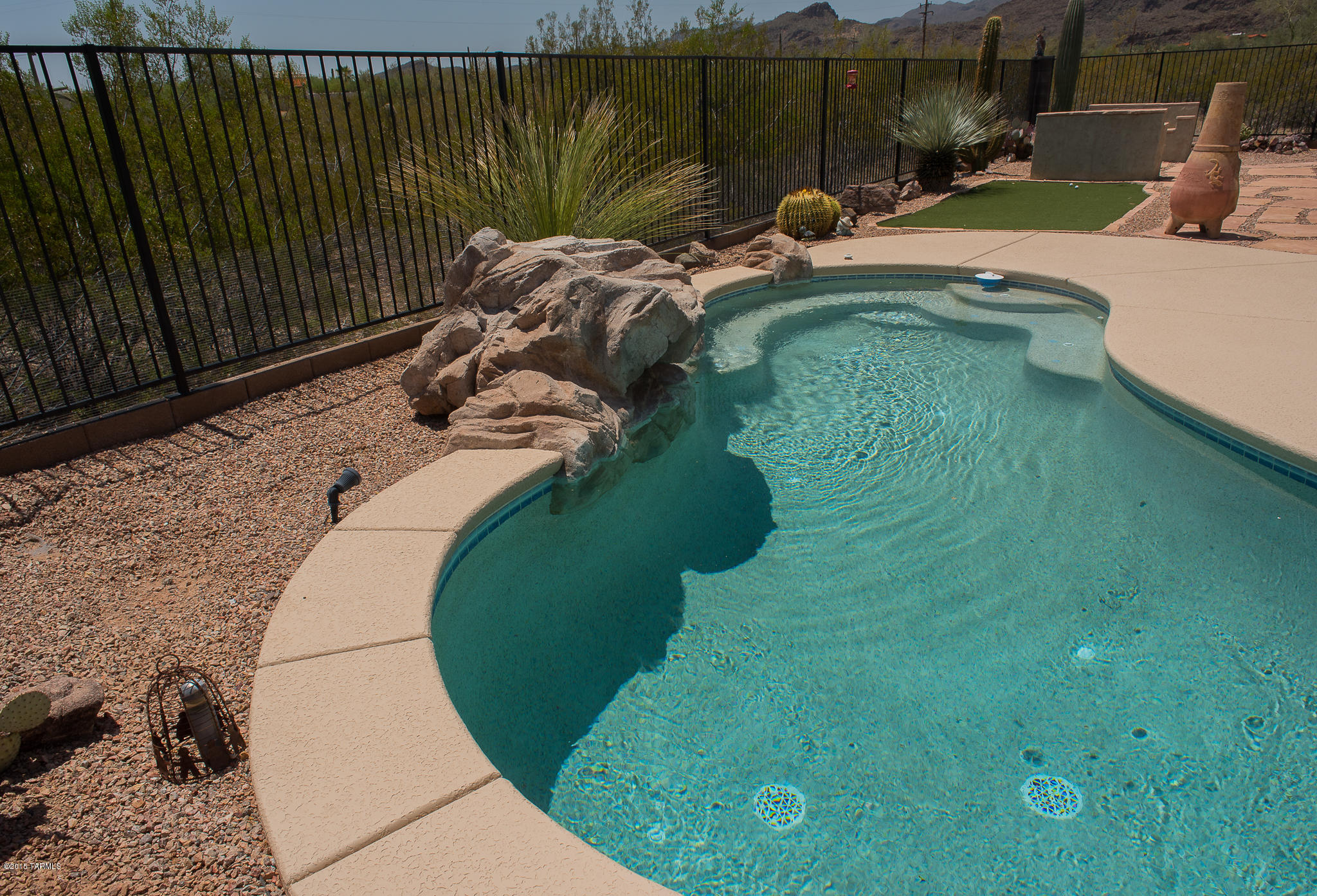 7854 North Rondure Loop Tucson, AZ 85743 - Photo 44 of 50 Gallery Image 44