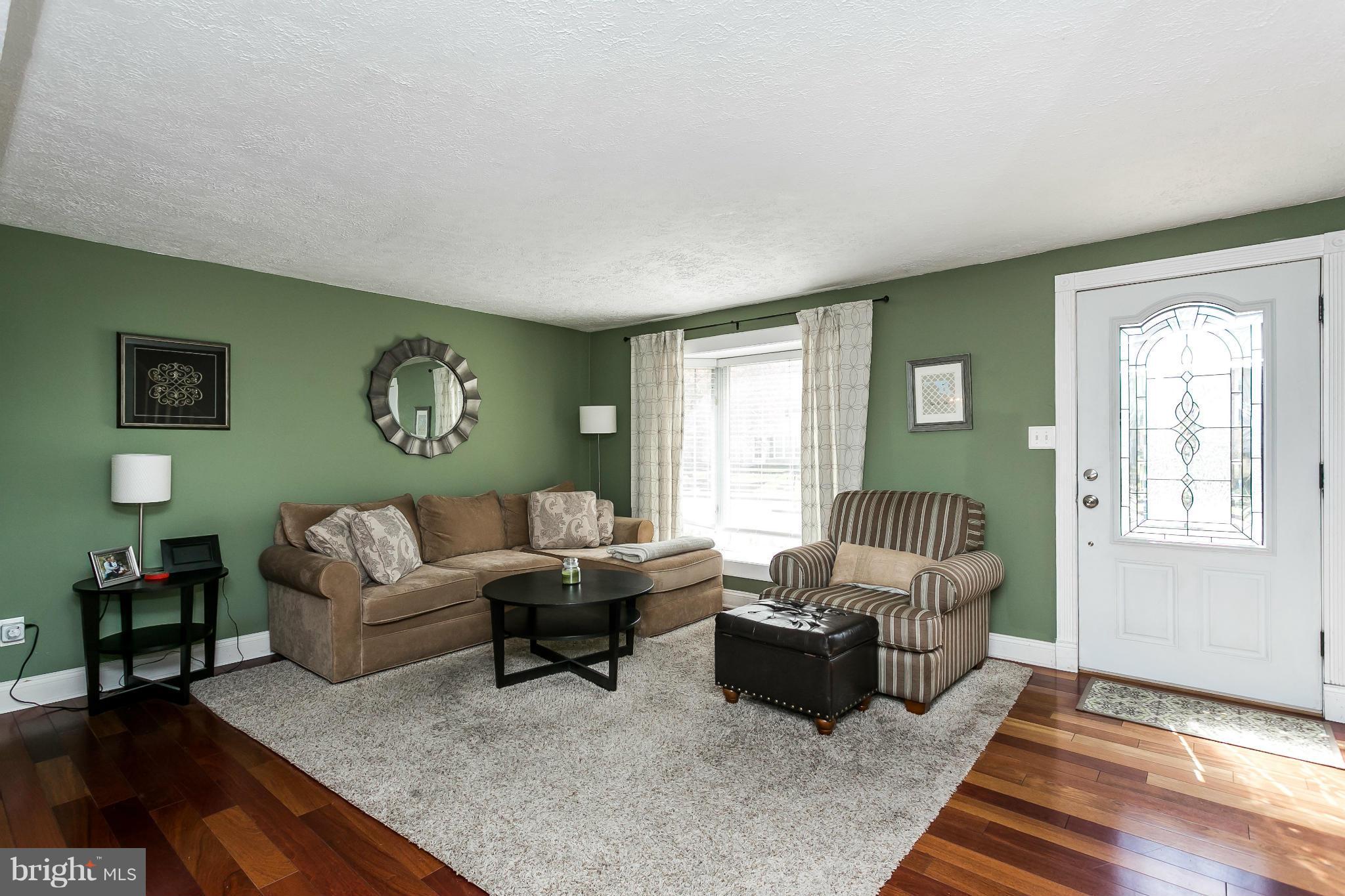 4804 Variation Road Baltimore, MD 21236 - Photo 5 of 27 a living room with furniture and a window