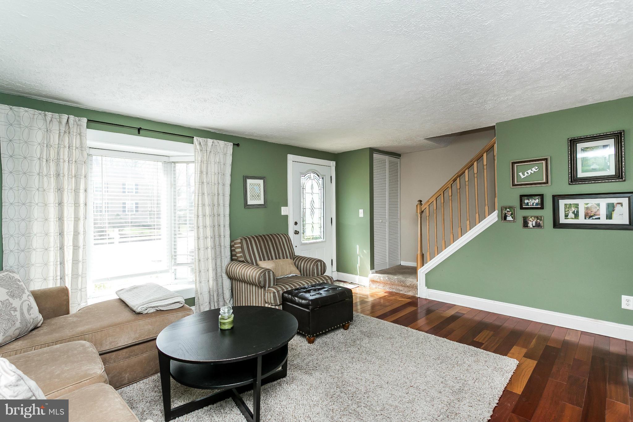 4804 Variation Road Baltimore, MD 21236 - Photo 6 of 27 a living room with furniture and a window
