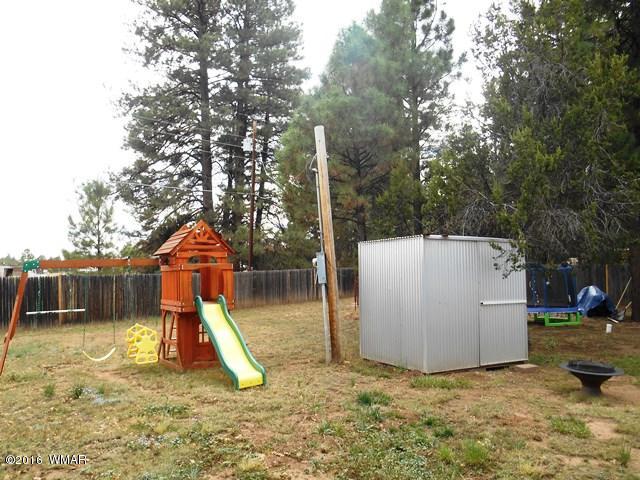 2843 Timber Trail Loop Overgaard, AZ 85933 - Photo 13 of 32 Gallery Image 13