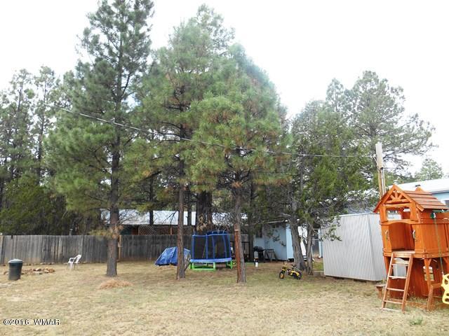 2843 Timber Trail Loop Overgaard, AZ 85933 - Photo 16 of 32 Gallery Image 16