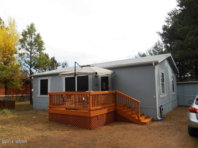 2843 Timber Trail Loop Overgaard, AZ 85933 - Photo 31 of 32 Gallery Image 31