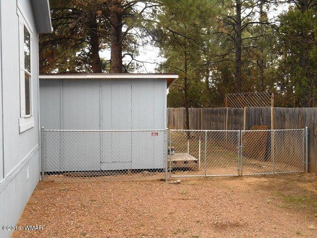 2843 Timber Trail Loop Overgaard, AZ 85933 - Photo 9 of 32 Gallery Image 9