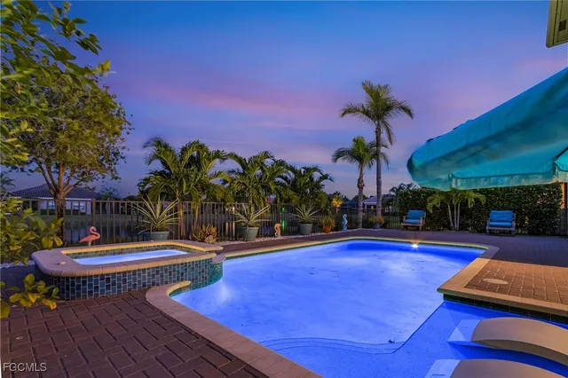 $5,500 | 11715 Oakwood Preserve Place, Fort Myers, FL 33913