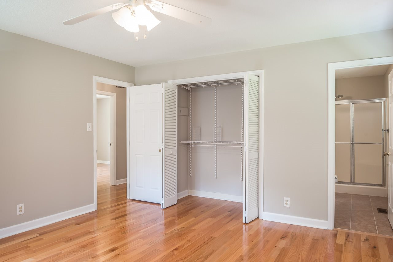 3208 Sparger Road Durham, NC 27705 - Photo 6 of 25 Master Bedroom