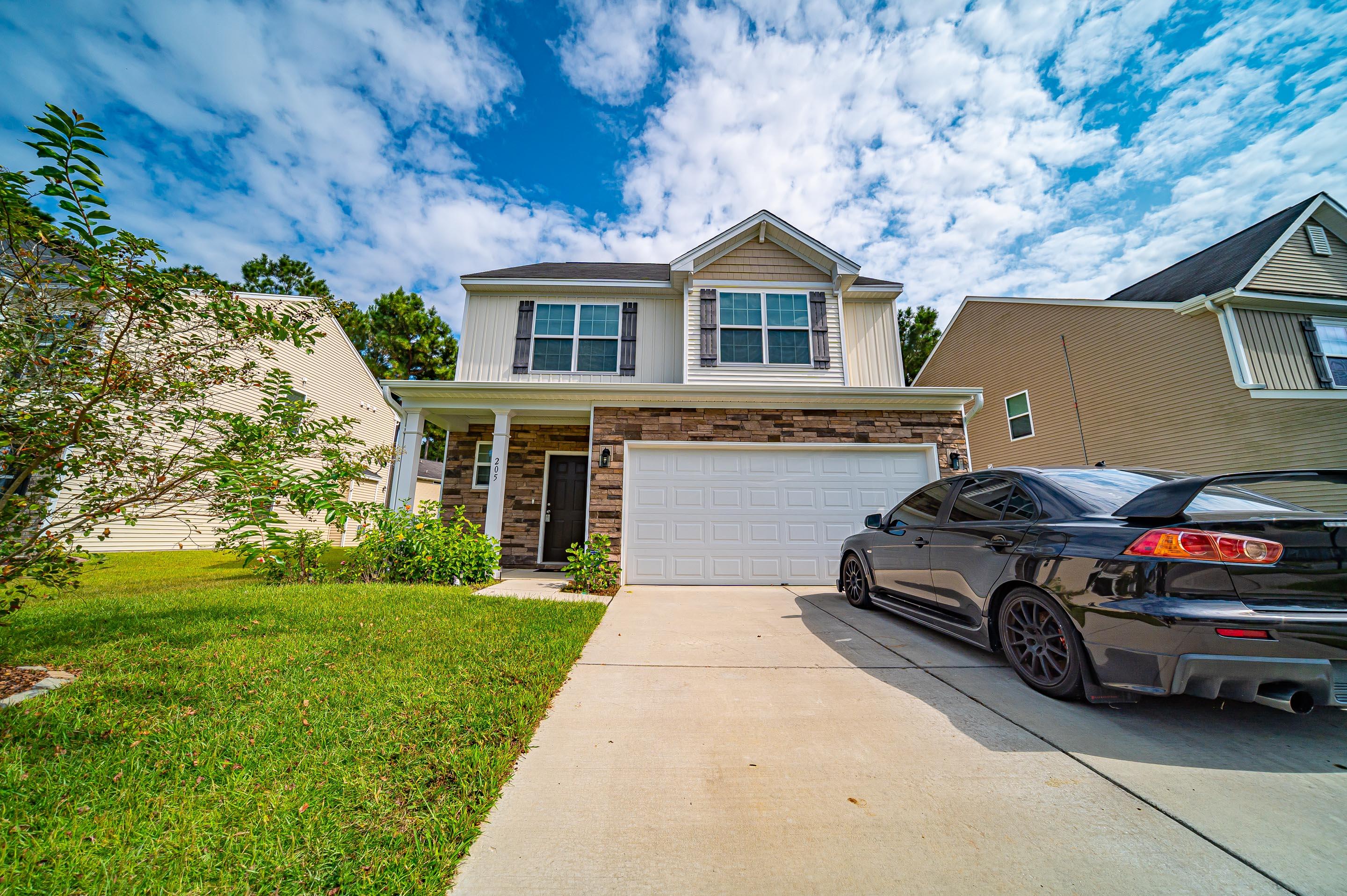205 Alpine Road Summerville, SC 29485 - Photo 4 of 45 JDH_4364