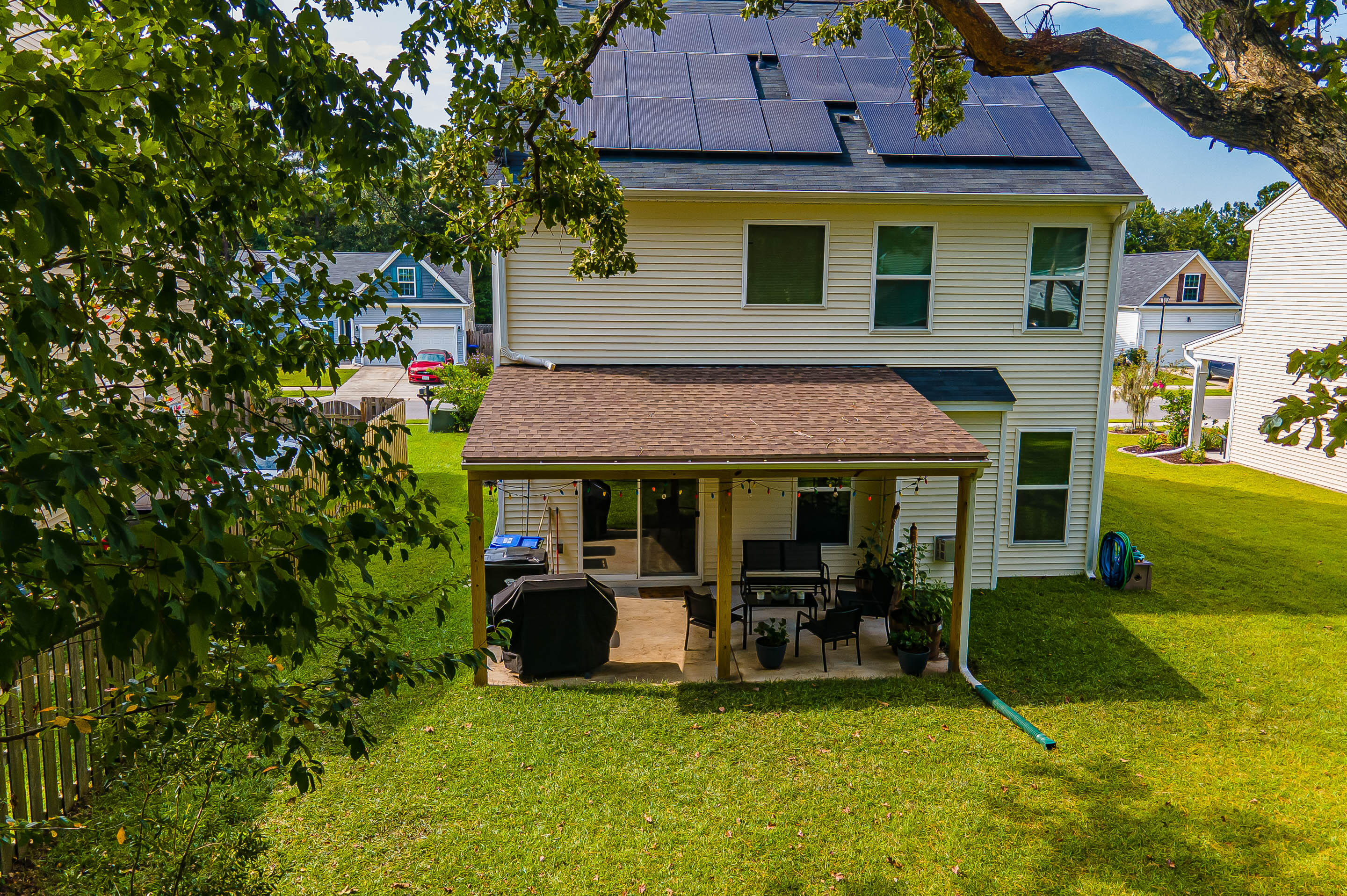 205 Alpine Road Summerville, SC 29485 - Photo 39 of 45 DJI_0118