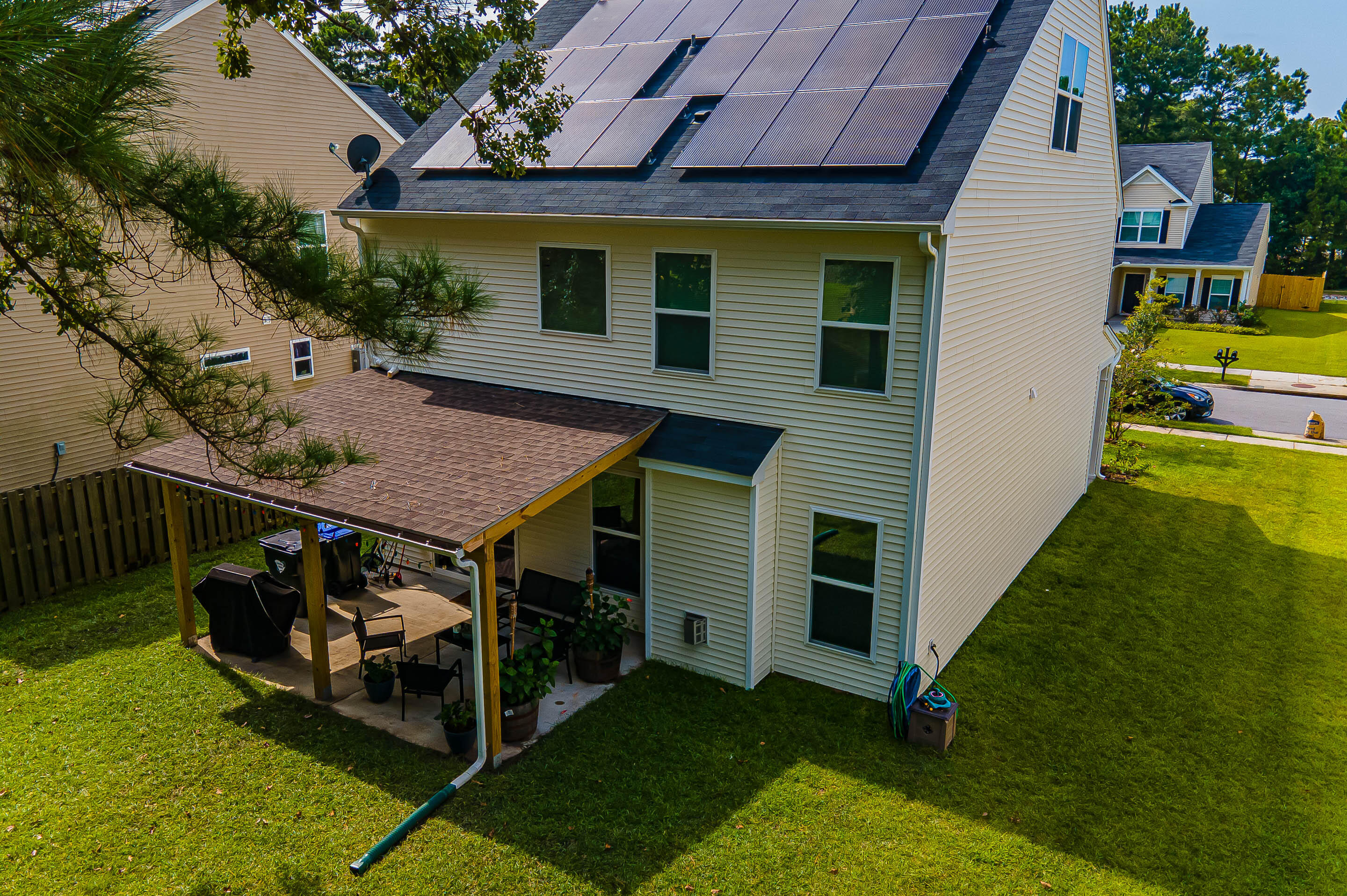 205 Alpine Road Summerville, SC 29485 - Photo 40 of 45 DJI_0116