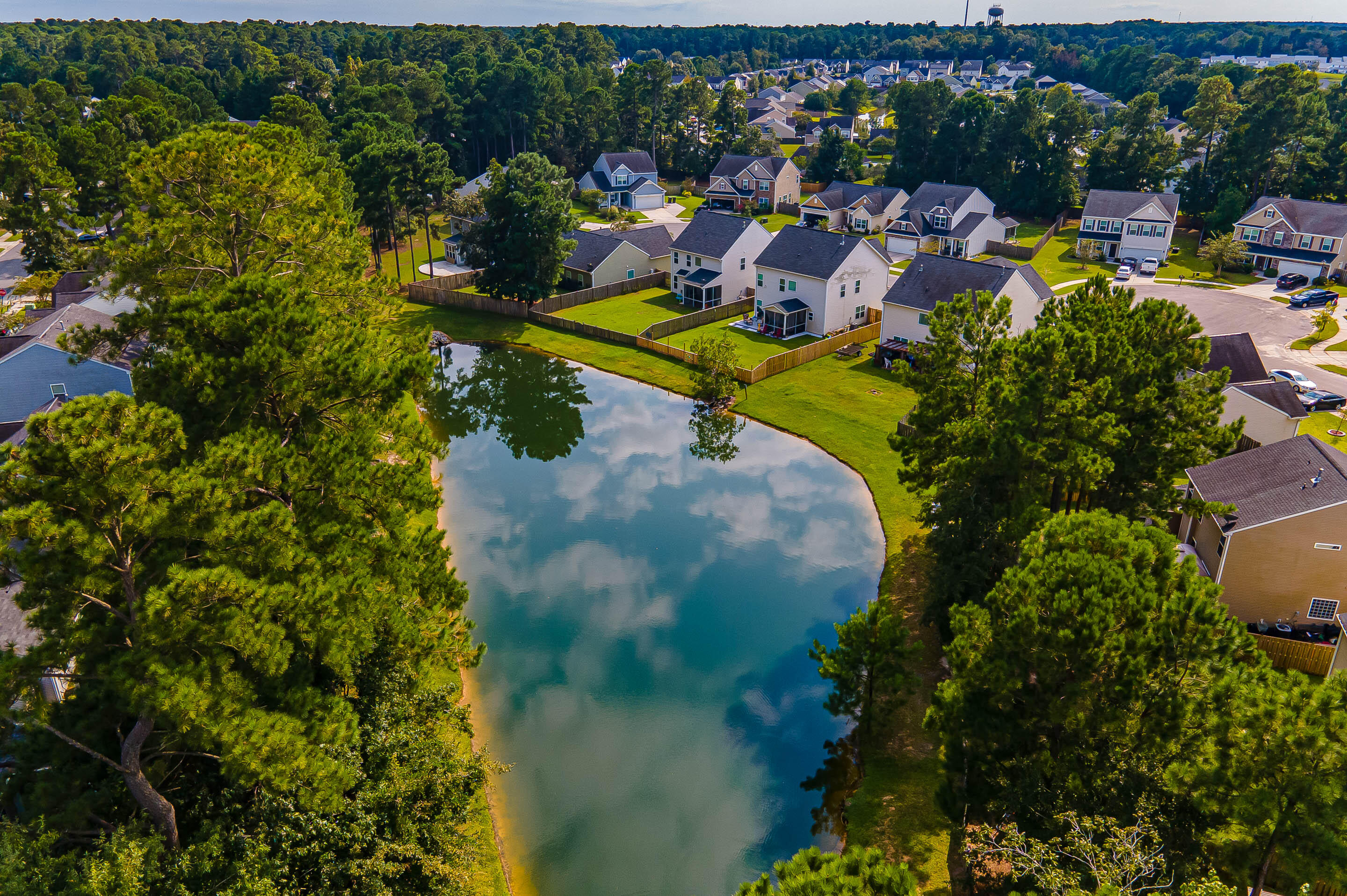205 Alpine Road Summerville, SC 29485 - Photo 44 of 45 DJI_0119