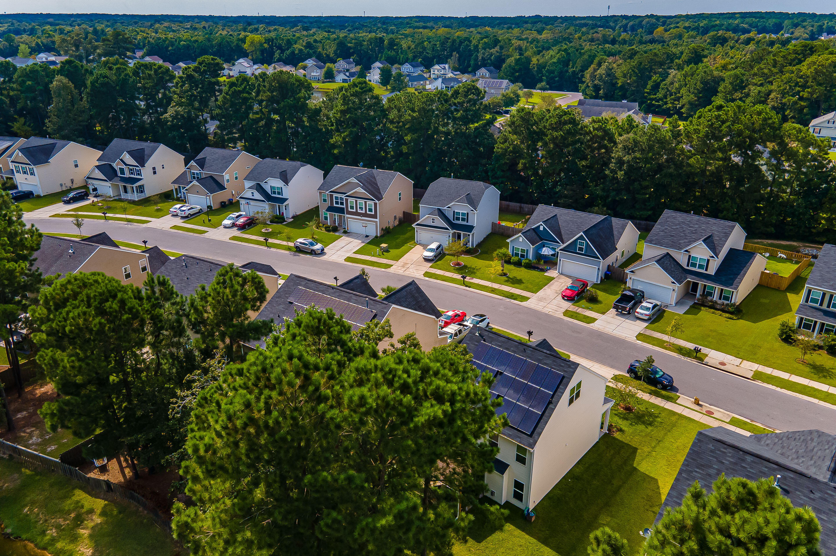 205 Alpine Road Summerville, SC 29485 - Photo 45 of 45 DJI_0120