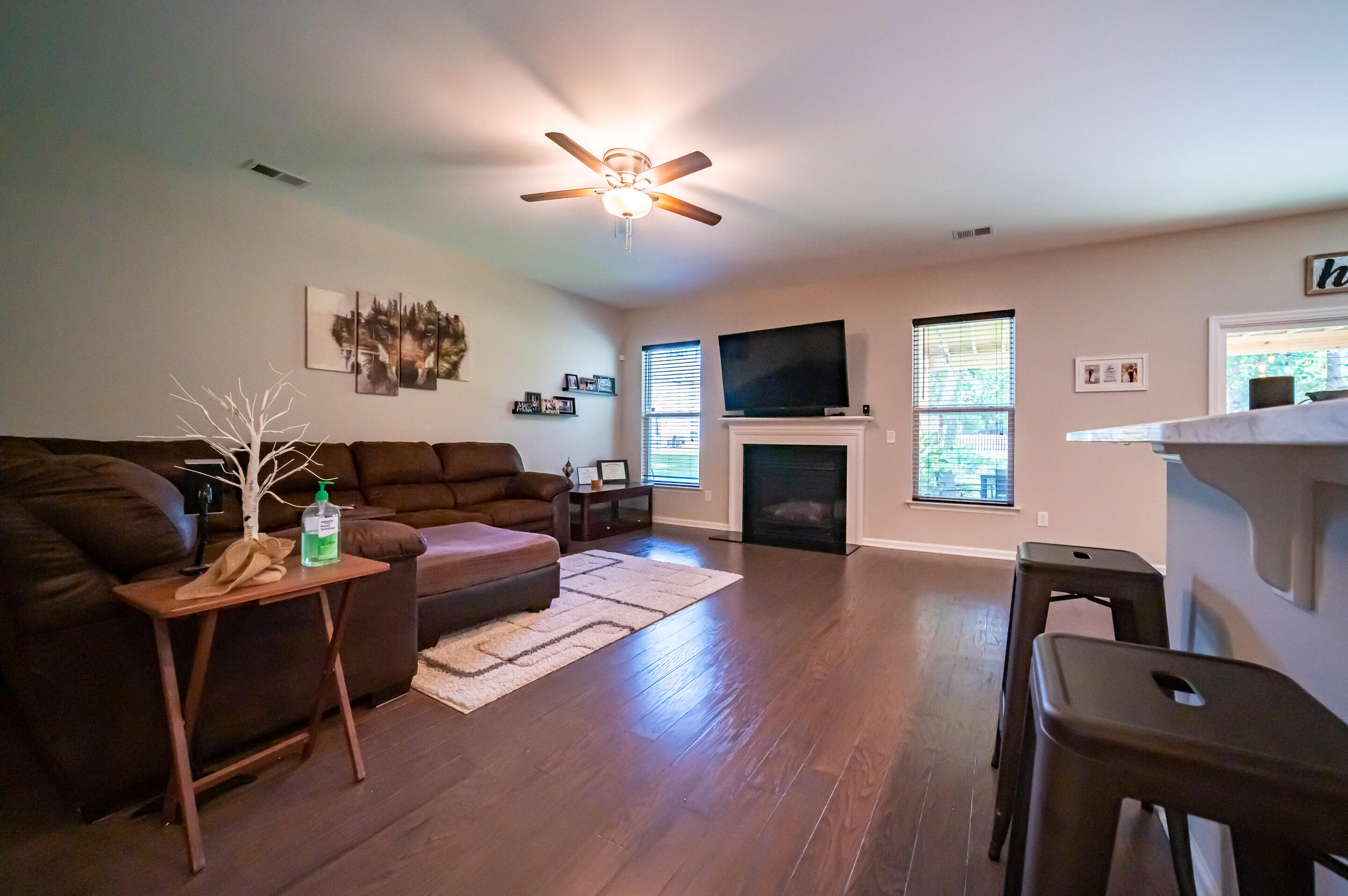 205 Alpine Road Summerville, SC 29485 - Photo 7 of 45 JDH_4321