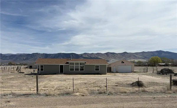 $342,000 | 2654 35th Street West, Ely, NV 89301
