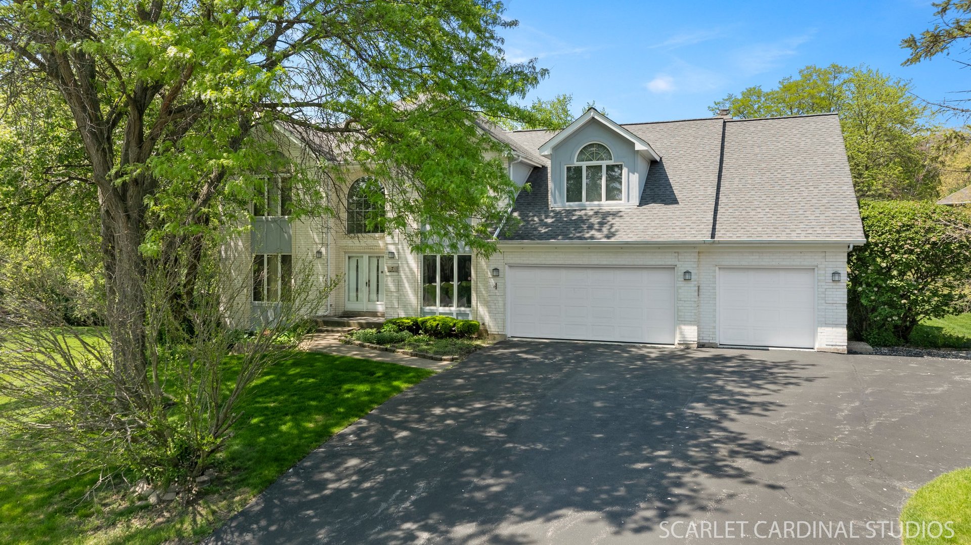 7 Morgan Court Burr Ridge, IL 60527 - Photo 1 of 29 Gallery Image 1