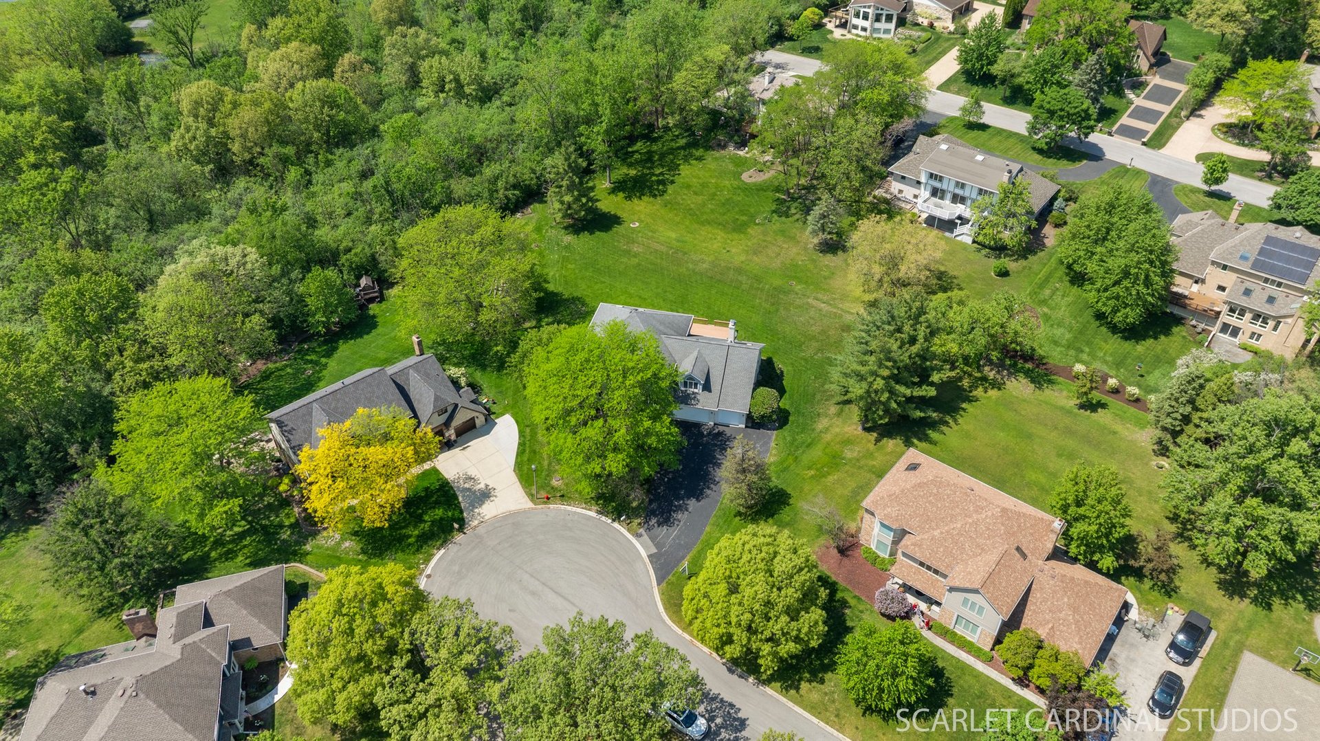 7 Morgan Court Burr Ridge, IL 60527 - Photo 14 of 29 Gallery Image 14