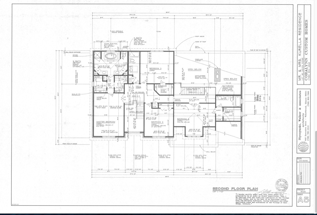 7 Morgan Court Burr Ridge, IL 60527 - Photo 28 of 29 Gallery Image 28