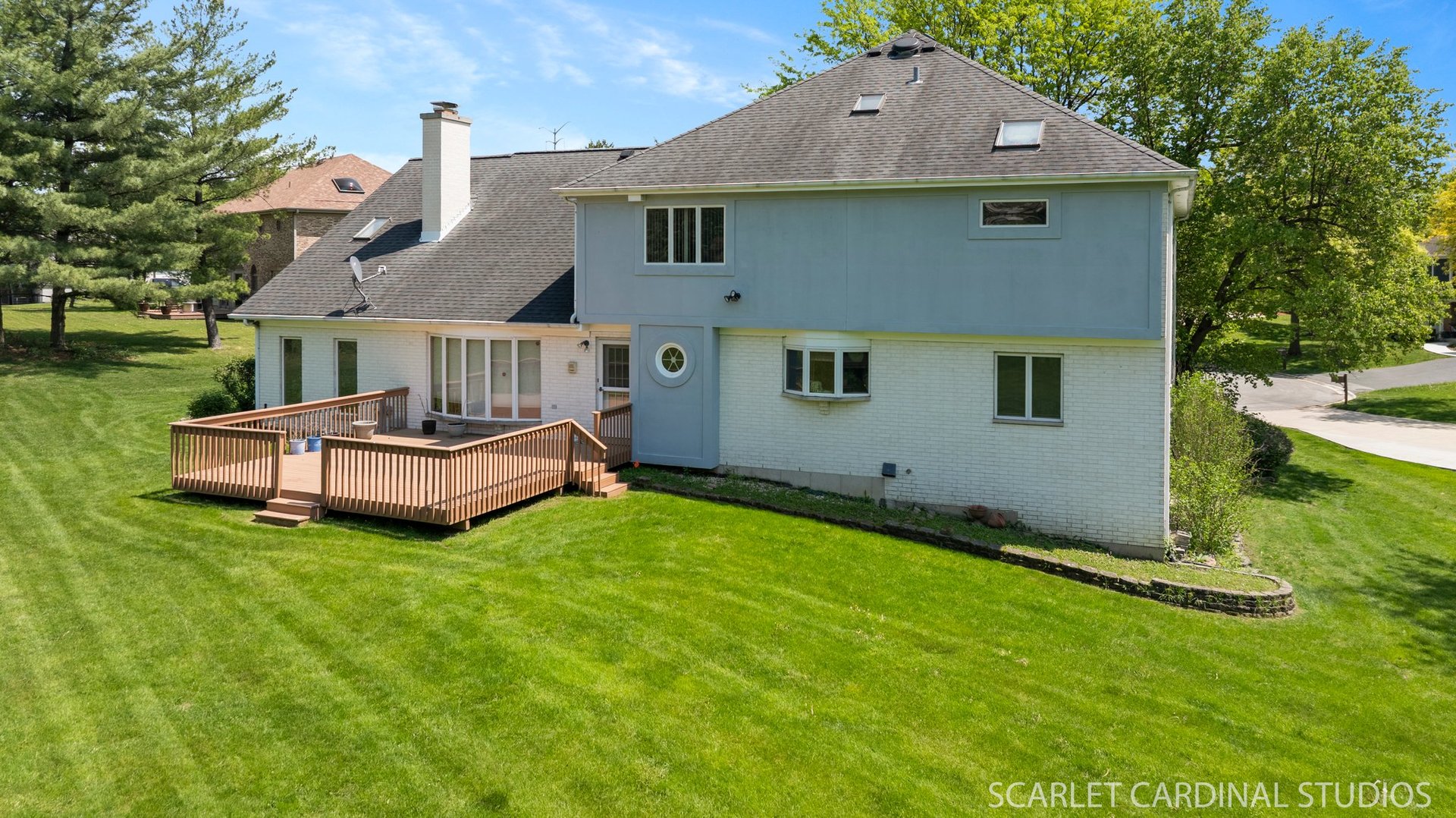 7 Morgan Court Burr Ridge, IL 60527 - Photo 6 of 29 Gallery Image 6