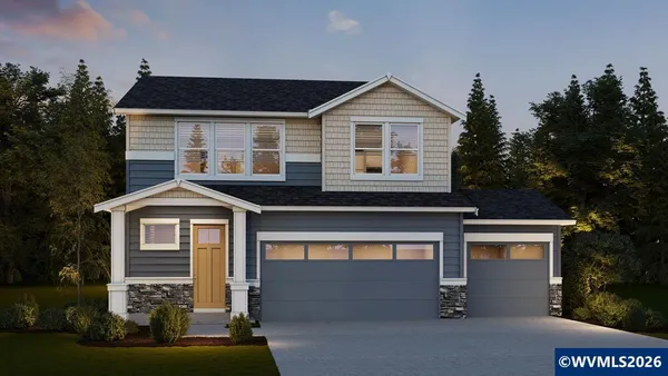 $646,995 | 2197 Veneta Avenue, Salem, OR 97306