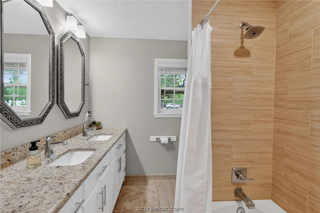 913 Park Lane Bryan, TX 77802 - Photo 25 of 50