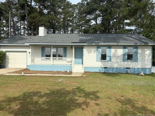 $212,000 | 3106 Sommer Drive, Hope Mills, NC 28348
