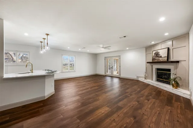 $349,000 | 109 Vandeventer Drive, Burnet, TX 78611