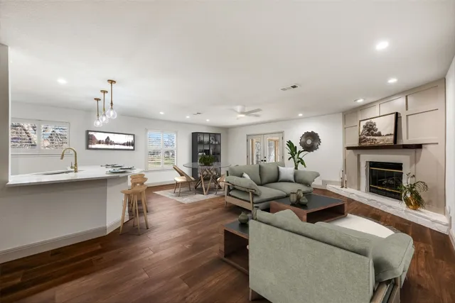 $349,000 | 109 Vandeventer Drive, Burnet, TX 78611