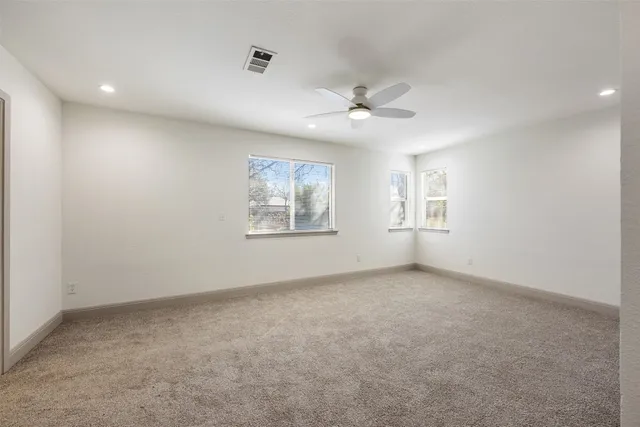 $349,000 | 109 Vandeventer Drive, Burnet, TX 78611