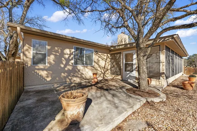 $349,000 | 109 Vandeventer Drive, Burnet, TX 78611