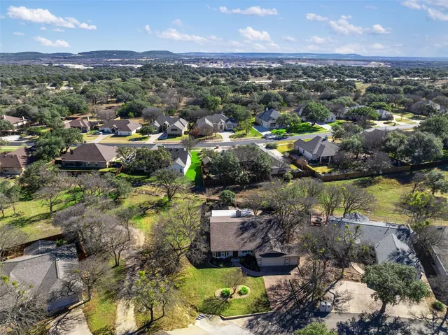 $349,000 | 109 Vandeventer Drive, Burnet, TX 78611