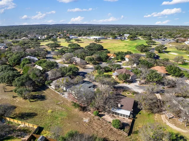 $349,000 | 109 Vandeventer Drive, Burnet, TX 78611