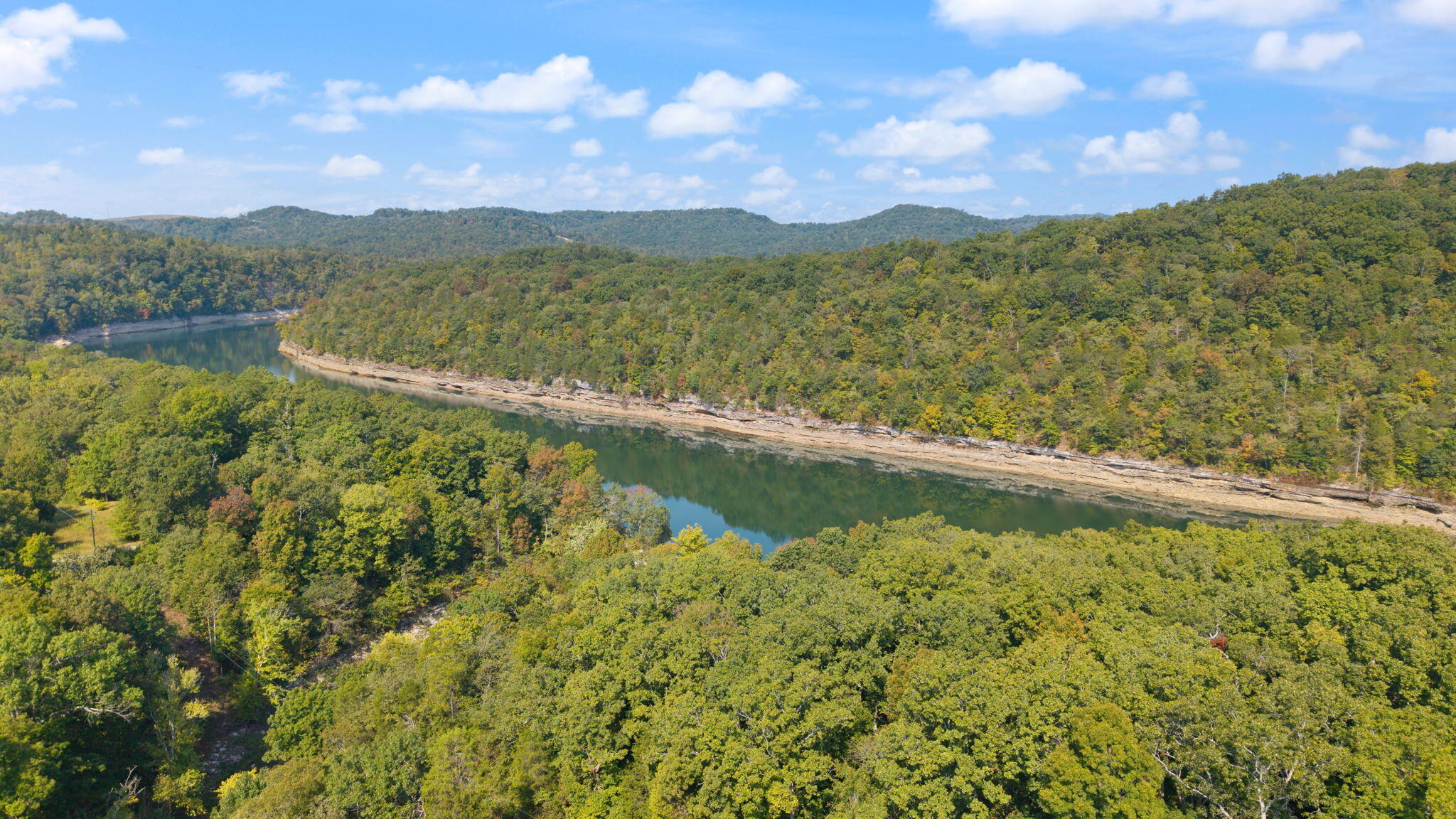 1510 Fins And Feathers Road Burnside, KY 42519 - Photo 2 of 41 59-web-or-mls-DJI_20260921114115_0051_D